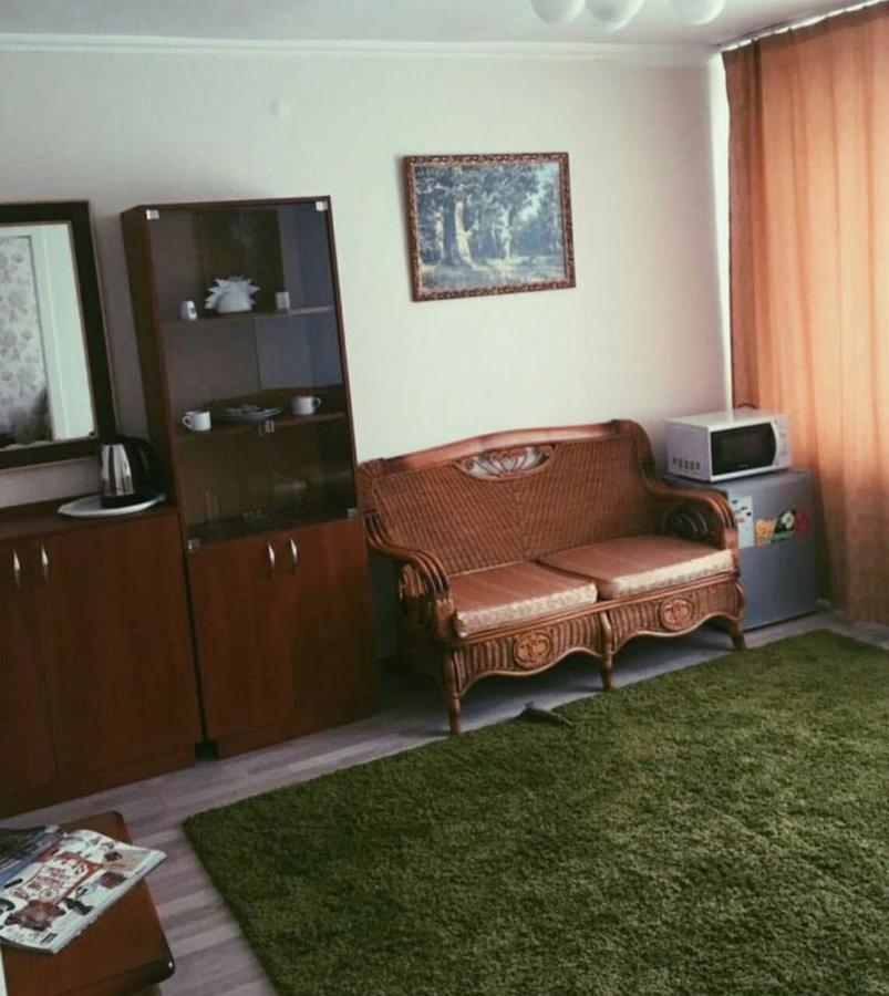 Turist Hotel Karagandy Habitación foto