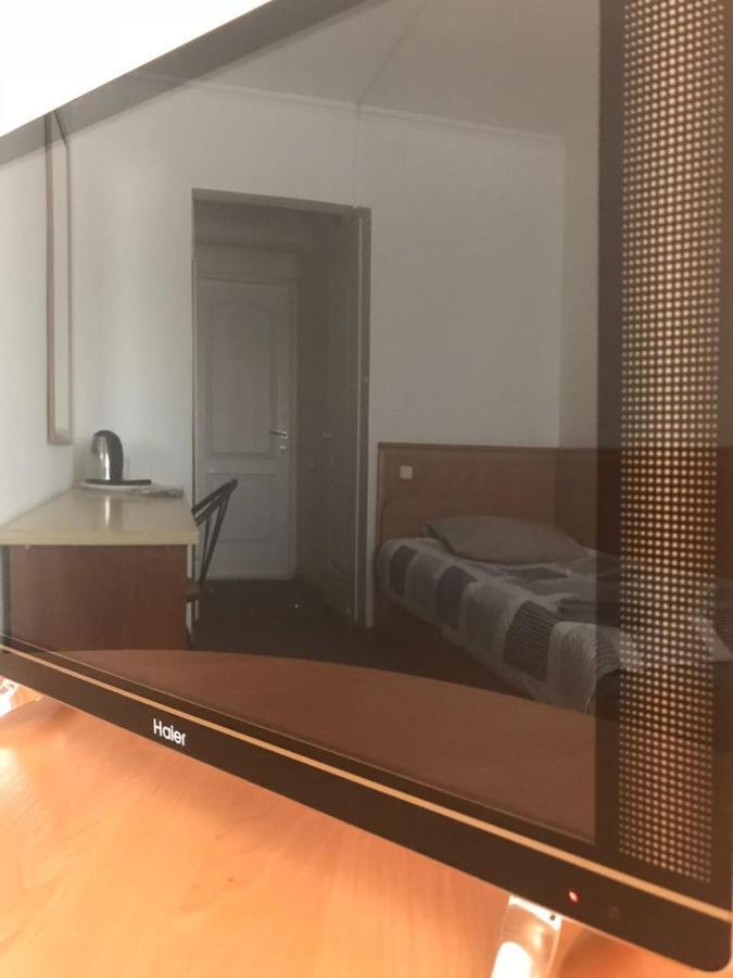 Turist Hotel Karagandy Habitación foto